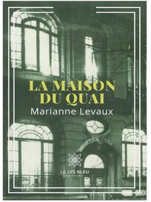 cover image of La maison du quai